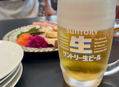 福岡ビアガーデン 博多GARDEN 福岡空港店: みぞさんの2026年07月15日の3枚目の投稿写真