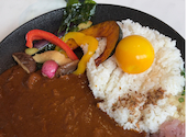 石油王のカレー スパイス酒場 八王子店: みっこさんの2026年04月25日の1枚目の投稿写真