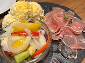 CheeseTable 池袋店: Sueさんの2026年04月03日の2枚目の投稿写真