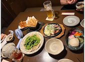 小田原鮮魚と炭焼牛たん かっこ八王子店: なっちママさんの2026年05月17日の1枚目の投稿写真