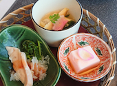 かごの屋 北花田店: くりおこわさんの2022年06月04日の3枚目の投稿写真