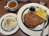 マロリーポークステーキ　大手町ホトリア店: Kさんの2026年08月30日の1枚目の投稿写真