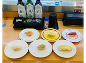 かっぱ寿司 飯倉店: さっちゃんさんの2025年11月17日の1枚目の投稿写真