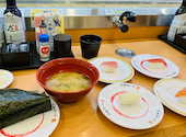 かっぱ寿司　飯倉店: さっちゃんさんの2026年01月の1枚目の投稿写真