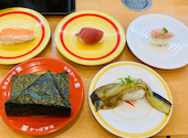かっぱ寿司 飯倉店: さっちゃんさんの2026年08月02日の1枚目の投稿写真