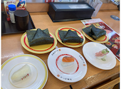 かっぱ寿司 飯倉店: さっちゃんさんの2026年08月07日の2枚目の投稿写真