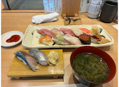 寿司やまと 海浜幕張店: ももさんの2026年04月28日の2枚目の投稿写真