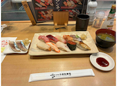 寿司やまと 海浜幕張店: ももさんの2026年05月21日の2枚目の投稿写真