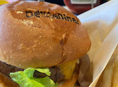The Meat Locker STEAK & CAFE Makuhari ザ ミートロッカー ステーキ&カフェ 幕張: ももさんの2025年03月27日の2枚目の投稿写真