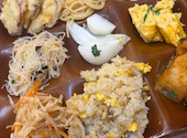 羽釜炊きご飯と美味しいニッポンのビュッフェ　ひな野ららぽーと新三郷店: たくさんさんの2026年04月の1枚目の投稿写真