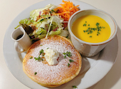 Cafe Hi famiglia カフェ ハイファミリア 三鷹: みむさんの2025年09月27日の2枚目の投稿写真