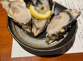 【金沢おでん・港直送!朝獲れ鮮魚】 牡蠣ノ上にも三年。 金沢片町店: りゅうちゃんさんの2026年02月25日の1枚目の投稿写真