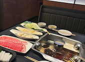 海底撈火鍋 難波店: ぽく。さんの2026年08月14日の1枚目の投稿写真