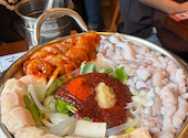サウィ食堂 鶴橋店: ぽく。さんの2026年08月14日の1枚目の投稿写真