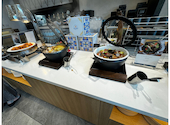 Terrace&Dining ALL FLAGS オール フラッグ: すぴさんの2024年06月01日の2枚目の投稿写真