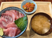 魚豊 茅場町店: あさぎさんの2026年07月14日の1枚目の投稿写真