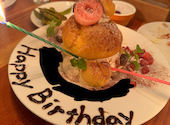 ワインの酒場ディプント天神西通り店: rukaさんの2024年07月30日の2枚目の投稿写真