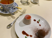 レストラン アシエット フランス料理: こももさんの2025年02月10日の2枚目の投稿写真