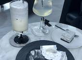 MARBLE GALLERY CAFE マーブルギャラリーカフェ: らんさんの2025年08月04日の1枚目の投稿写真