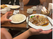 ビストロバル 羊の家 あべの店: クボローさんの2026年09月30日の2枚目の投稿写真