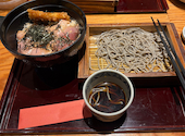 ごまそば高田屋 ビエラ小倉店: げろげろげっぴさんの2026年03月30日の1枚目の投稿写真