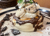 eggg Cafe エグゥーカフェ 国分寺店: お握り白米ライスさんの2026年05月08日の2枚目の投稿写真