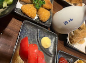 稲ノ和 新橋店: QQさんの2026年07月03日の2枚目の投稿写真