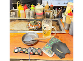 創作お好み焼き とんと 宝塚店: ヒラエイさんの2026年08月01日の1枚目の投稿写真