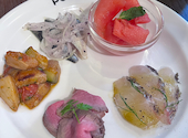 Cafe&Bar poco rit. ポコリット: ゆんさんの2025年06月18日の2枚目の投稿写真