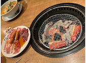 牛角 中野新橋店: ぶるーさんの2026年06月21日の1枚目の投稿写真
