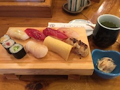 吉野鮨本店: しゅうさんの2017年02月26日の1枚目の投稿写真