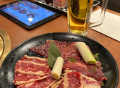 焼肉　安楽亭　南流山店: しゅうさんの2026年02月の1枚目の投稿写真