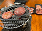 七輪焼肉　安安　新松戸店: ぶるーさんの2026年04月の1枚目の投稿写真