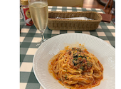イタリアンダイニングDONA 新宿東口店: ぶるーさんの2026年08月29日の1枚目の投稿写真