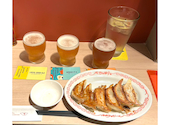 はじまりの餃子とつながりのビール: しゅうさんの2025年05月18日の1枚目の投稿写真