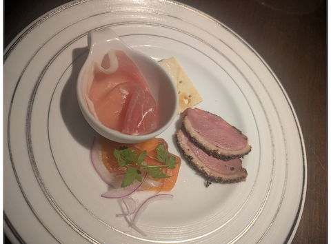 綴 有楽町: banemimiさんの2025年10月28日の1枚目の投稿写真