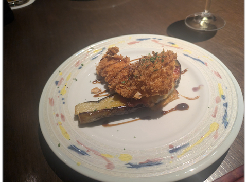 綴 有楽町: banemimiさんの2025年10月28日の3枚目の投稿写真