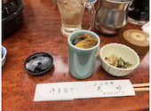 つきじ 天竹: はにわさんの2024年04月11日の3枚目の投稿写真