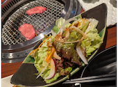 焼肉一式 道盛 高円寺店: さんさんの2026年08月30日の1枚目の投稿写真