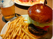 BLUE　BOOKS　cafe 京都（ブルーブックスカフェ京都）: ぽんさんの2025年11月の1枚目の投稿写真