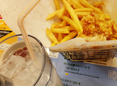 come come BURGER コメコメバーガー 天神うまか横丁店: ぽんさんの2026年06月06日の1枚目の投稿写真