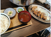 かしわ焼き食堂六角: るちるさんの2026年09月22日の1枚目の投稿写真