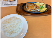 ステーキ宮 市原店: ふわさんの2026年08月24日の1枚目の投稿写真