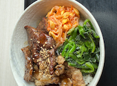 石臼挽き生そば 炭火焼肉丼 さくら 五井店: ふわさんの2026年08月24日の1枚目の投稿写真