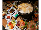 海鮮と豚骨おでん 食べ飲み放題 おすすめ屋 名駅4丁目店: ケンちゃんさんの2026年05月04日の1枚目の投稿写真