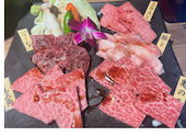 焼肉専門店 虎 ふー 燕三条店: るりさんの2025年09月21日の1枚目の投稿写真