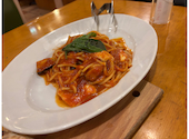 伊太利食房 ZenZero 神宮店: りぐっぽんさんの2026年07月11日の1枚目の投稿写真