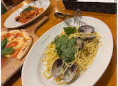 伊太利食房 ZenZero 神宮店: りぐっぽんさんの2026年07月11日の3枚目の投稿写真