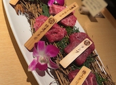黒毛和牛焼肉　Serge源's 錦店4F　: りぐっぽんさんの2024年12月の1枚目の投稿写真