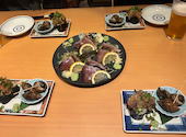寿司と天ぷらとわたくし　金山東口店: りぐっぽんさんの2026年07月11日の1枚目の投稿写真